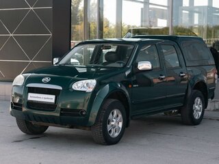 Great Wall Wingle I (Wingle 3)