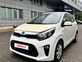2018 Kia Picanto III, белый, 650000 рублей - вид 6