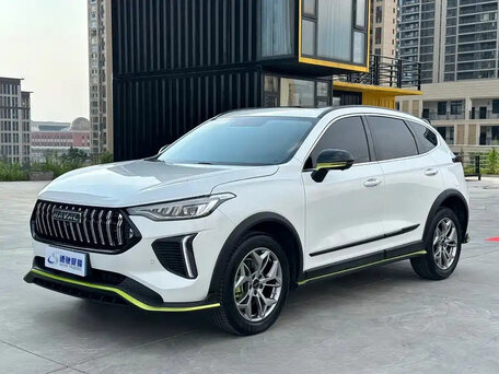 Haval Chitu