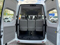 2025 Ford Transit Custom, белый - вид 1