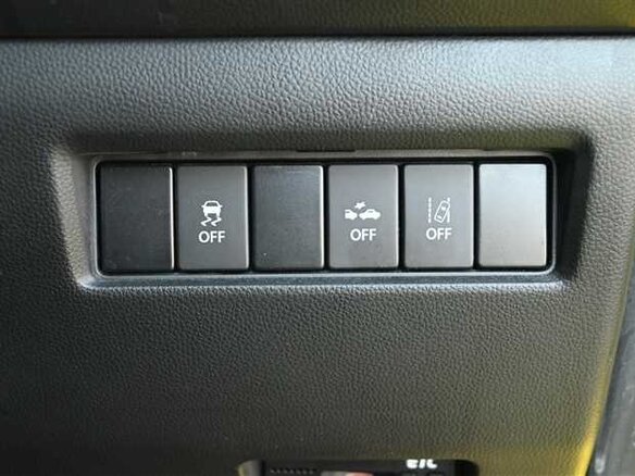2018 Suzuki Swift Sport V, золотистый - вид 11