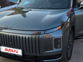 2025 Exeed Exlantix ET, серый, 5300000 рублей, вид 2