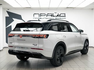 2026 Volkswagen Tavendor I, белый, 6299000 рублей, вид 3
