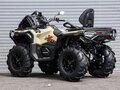 2026 Loncin XWolf 1000L Muddy, бежевый, 1399000 рублей - вид 2