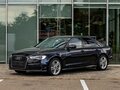 2018 Audi A6 IV (C7) Рестайлинг, чёрный, 1855000 рублей
