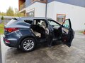 2016 Hyundai Santa Fe III Рестайлинг, синий, 2100000 рублей - вид 2