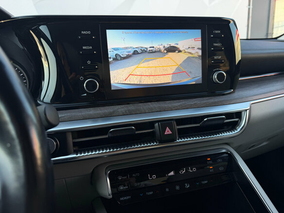 2020 Kia K5 III, чёрный, 2220000 рублей - вид 11