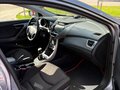 2012 Hyundai Elantra V (MD), серый, 850000 рублей - вид 4
