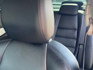 2017 Mazda 6 III (GJ) Рестайлинг, голубой, 1740000 рублей, вид 5