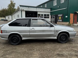 2011 Lada (ВАЗ) 2113, серый, 235000 рублей, вид 4