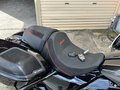 2025 Harley-Davidson CVO Road Glide, серый - вид 2