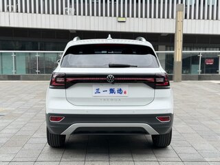 2022 Volkswagen Tacqua, белый, 1349000 рублей, вид 5