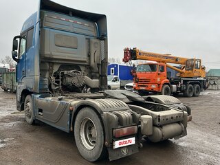 2022 Foton Auman BJ41xx, синий, 3059000 рублей, вид 2