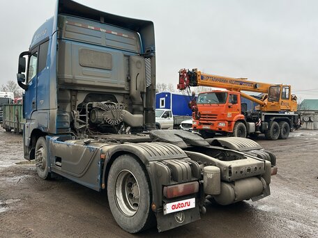 2022 Foton Auman BJ41xx, синий, 3059000 рублей, вид 2
