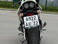 2009 Suzuki GSR 400, белый, 355000 рублей - вид 5