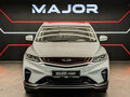 2023 Geely Coolray I, белый - вид 1