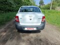 2018 Lada (ВАЗ) Granta I, белый, 385000 рублей - вид 5