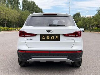 2024 Jetta VS5 I Рестайлинг 2, белый, 1950000 рублей, вид 5