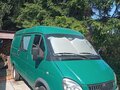 1999 УАЗ 3303, серебристый, 420000 рублей