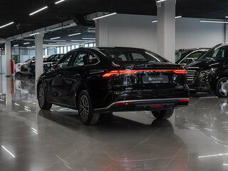2025 Geely Galaxy Starshine 6 8.5 kWh, чёрный, 2700000 рублей, вид 5