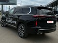 2024 Exeed VX I, чёрный, 5350000 рублей - вид 7