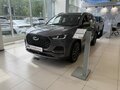 2025 Chery Tiggo 8 Pro Max I Рестайлинг, серый - вид 1
