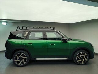 2026 Mini Countryman S III, зелёный, 6990000 рублей, вид 5