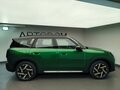 2026 Mini Countryman S III, зелёный, 6990000 рублей - вид 4