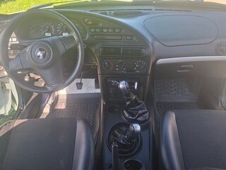 2015 Chevrolet Niva I Рестайлинг, белый, 660000 рублей, вид 5