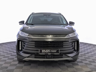 2022 Exeed TXL I Рестайлинг, чёрный, 1880000 рублей, вид 2