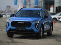 2026 Haval Jolion I Рестайлинг 2, голубой, 2899000 рублей - вид 1