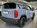2026 Haval H3 I Рестайлинг, серый - вид 2