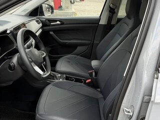 2025 Volkswagen Tharu XR 300 TSI, серый, 3000000 рублей, вид 5