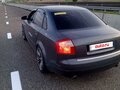 2001 Audi A4 II (B6), серый, 599000 рублей - вид 4
