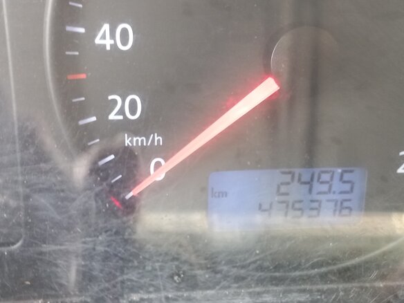 2008 Volkswagen Transporter, белый, 1600000 рублей - вид 11