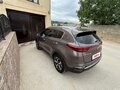2019 Kia Sportage IV Рестайлинг, коричневый - вид 3