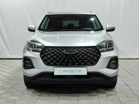 Chery Tiggo 4 Pro I