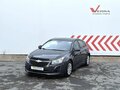 2013 Chevrolet Cruze I Рестайлинг, серый, 760000 рублей