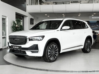 2026 VOLGA K50, белый, 4649000 рублей, вид 1