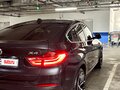 2015 BMW X4 28i I (F26), серый, 2550000 рублей - вид 6