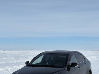 2013 Geely Emgrand EC7, чёрный, 685000 рублей, вид 1