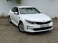 2016 Kia Optima IV, белый, 1630000 рублей