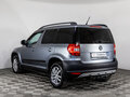 2012 Skoda Yeti I, серый, 799000 рублей - вид 6