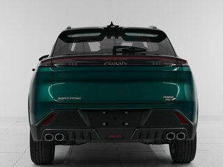 2024 Dongfeng Mage, зелёный, 2850000 рублей, вид 5