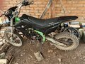 2014 BSE PH 125, чёрный, 60000 рублей - вид 1