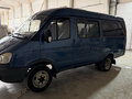 2010 ГАЗ ГАЗель (3221), синий, 549000 рублей - вид 5