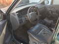 2001 Suzuki Grand Vitara XL-7 I, зелёный, 300000 рублей - вид 7