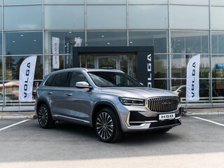 2026 VOLGA K50, серебристый, 4649000 рублей, вид 1
