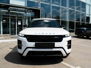 2026 Jaecoo J7 I Рестайлинг, белый, 3349000 рублей, вид 3