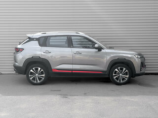 2023 Changan CS35 Plus I, серый, 1715000 рублей, вид 4